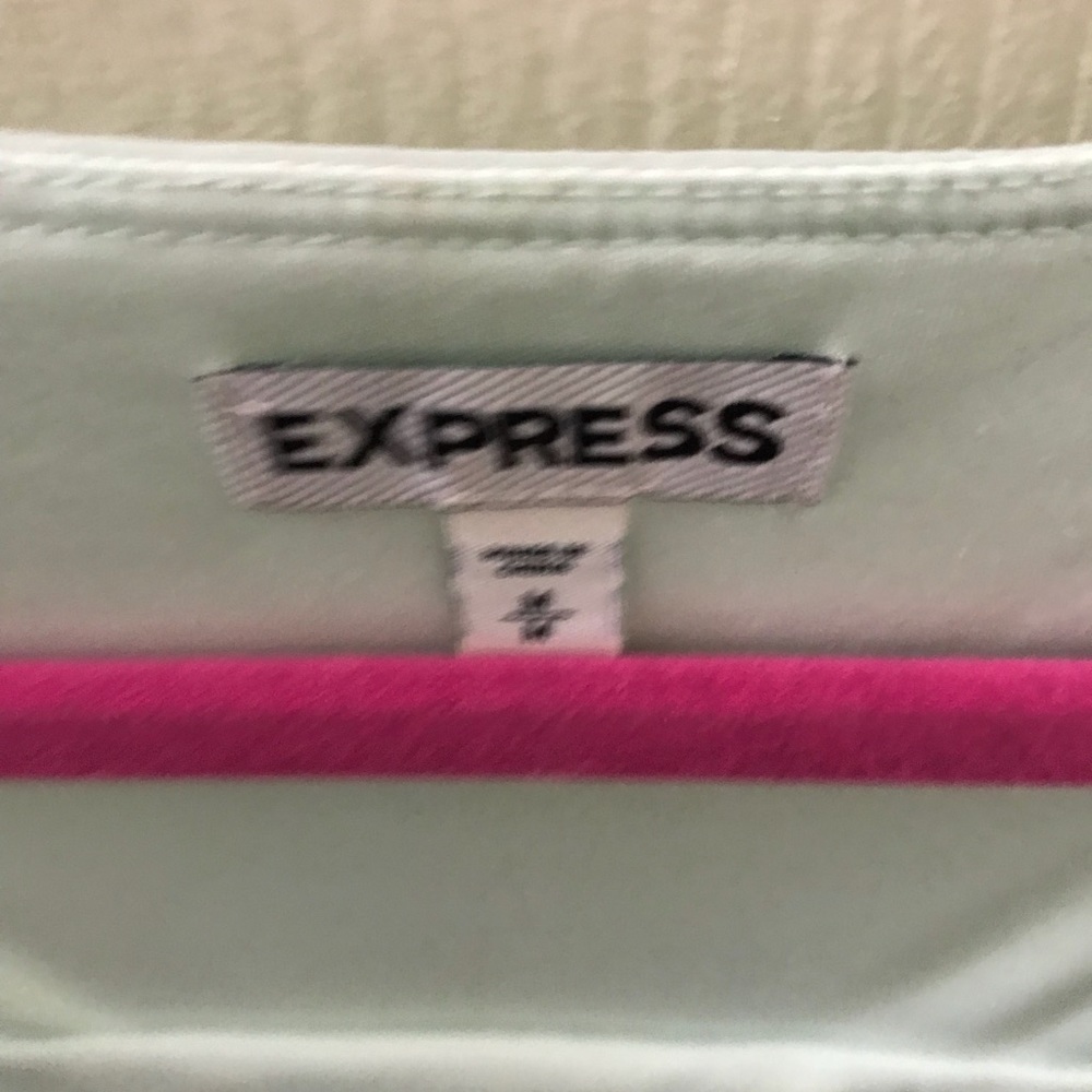 Express tank - Picture 2 of 2